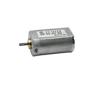 PAJPXPCD Démarreur électronique FF-180PH-3730 180 DC 2,4 V 3 V 3,7 V 4,2 V 22500 tr/min haute vitesse arbre moleté rasoir jouet voiture