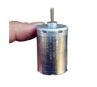 PAJPXPCD Démarreur électronique RS-425PV-3045 DC 12V-24V 19500 tr/min Haute vitesse Précision Carbone Balais DC Démarreur électronique for Équipement de Bureau