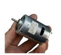 PAJPXPCD Démarreur électronique RS-540RH-7522 DC 6V 7.2V 27500 tr/min haute vitesse haute puissance for outils de forage jouet