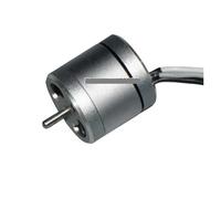 PAJPXPCD Démarreur électronique sans balais triphasé 4200 kV 15 mm 1106 haute vitesse 2S-3S 1,5 mm