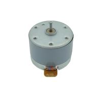 PAJPXPCD EG-530AD-2B MMI-6S2R1KC démarreur électronique DC 12V 2400RPM CW Cabestan Platine à bande Enregistreur Broche démarreur électronique Gramophones