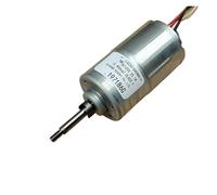 PAJPXPCD LA034-040NN07A 24V 36V 48V 60V 72V Petit 36mm BLDC Triphasé 8-Fils Démarreur électronique sans balais Ventilateur DC105V 25W