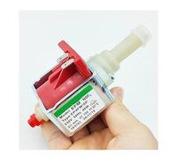 PAJPXPCD Pompe électromagnétique EP4 AC 230 V 48 W for machine à café, pompe à eau à piston, débit haute pression 50 cc/min