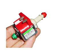 PAJPXPCD Pompe électromagnétique NME3 AC 220 V 230 V 16 W for machine à café, pompe à eau à piston, débit haute pression 90 cc/min