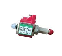 PAJPXPCD Pompe solénoïde NME type 4 AC 220 V 16 W 50 cc/min for nettoyeur vapeur