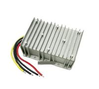 PAJPXPCD Régulateur convertisseur de puissance 18-36 V 24 V à 27 V 20 A 540 W 27 V 27 V automatique Boost Buck CC Stabilisateur de tension pour voitures solaires