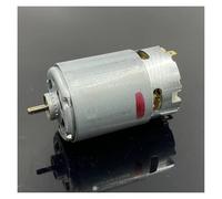 PAJPXPCD RS-550VC-7527 Démarreur électronique for outil de jardin DC 10,8 V 12 V 18 V Perceuse-visseuse sans fil haute vitesse haute puissance Démarreur électronique