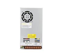 PAJPXPCD RSP Series 320W AC-DC SMPS Switching Power Supply Input 100-240V Output 48V Adjustable PFC