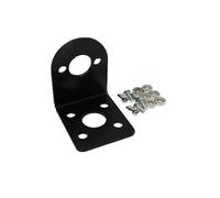 PAJPXPCD Support de support de démarreur électronique haute vitesse 12 V ~ 24 V CC for perceuse à main PCB, compatible avec démarreur électronique 365 385 380 390, 33 x 31 x 26 mm