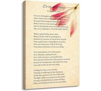 PAJPXPCD Vintage Style Motivational Poster - Timeless Do The Next Thing Adage, Printed on Premium Paper, Classic Wall-Art for Library, Office, or Den(Unframed,08x12inch(20x30cm))