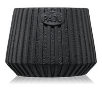 PAJU Axia Dark Grey bougie d’extérieur Baby 9 cm 1 pcs