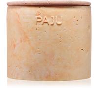 PAJU Julian Orange bougie parfumée Papi 13 cm 1 pcs