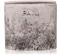 PAJU Julian White Marble bougie parfumée Papi 13 cm 1 pcs