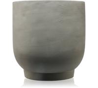 PAJU Smooth Light Grey bougie d’extérieur Junior 15 cm 1 pcs