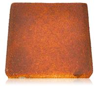 PAJU Square bougie d’extérieur Papi 19,5 x 17 cm 1 pcs