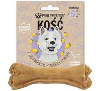 PAKA ANIMAL Os avec ajout de Lapin et Mangue S