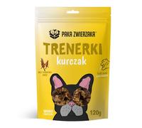 PAKA ZWIERZAKA 120 g - friandises au poulet