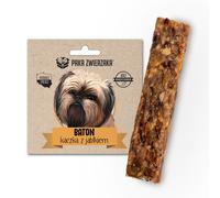 PAKA ZWIERZAKA Barre au canard et à la pomme 28 g
