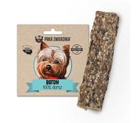 PAKA ZWIERZAKA Bâton à la Morue 100% 28 g