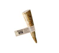 PAKA ZWIERZAKA Bois de cerf pour chien à mâcher Dur M 12 cm