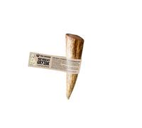 PAKA ZWIERZAKA Bois de cerf pour chien à mâcher Dur S 9 cm