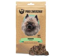 PAKA ZWIERZAKA Chunkies Agneau 100% 80 g friandises naturelles pour chiens