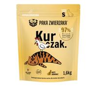 Paka Zwierzaka - Croquettes CHAT Poulet CHATONS "S" 1,6 kg