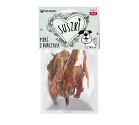 PAKA ZWIERZAKA Dries Filet de poulet 100 g friandise séchée pour chien