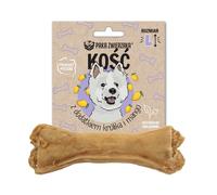 PAKA ZWIERZAKA L Os de lapin et de mangue 13,5 cm