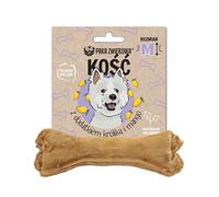 PAKA ZWIERZAKA M Os de lapin et de mangue 12 cm