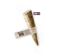 Paka Zwierzaka Natural Bois de cerf à mâcher HARD M- 12 cm