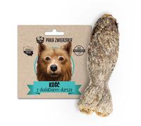 PAKA ZWIERZAKA Os à la morue 12 cm