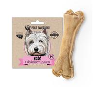 PAKA ZWIERZAKA Os à la panse de bœuf M 12 cm