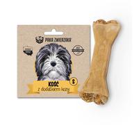 PAKA ZWIERZAKA Os à la viande de chèvre S 10 cm