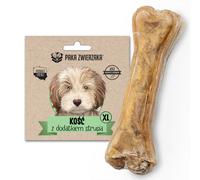 Paka Zwierzaka Os d'autruche XL