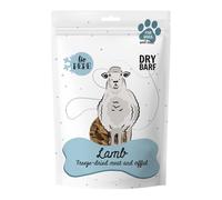 PAKA ZWIERZAKA PEPE Freeze-dried Lamb viande d'agneau lyophilisée poumon XL 90g