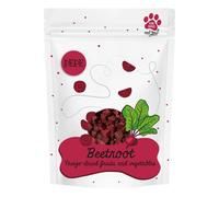 PAKA ZWIERZAKA PEPE Freeze-dried légumes lyophilisés betterave pour le chien 25 g