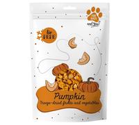 PAKA ZWIERZAKA PEPE Freeze-dried légumes lyophilisés potiron pour chien 20g