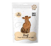 PAKA ZWIERZAKA PEPE Freeze-dried viande lyophilisée bœuf 60g