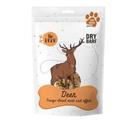 PAKA ZWIERZAKA PEPE Freeze-dried viande lyophilisée de cerf XL 180g