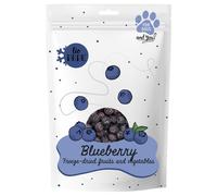 PAKA ZWIERZAKA PEPE Fruits lyophilisés myrtille pour chien 15 g