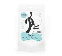PAKA ZWIERZAKA PEPE Mini Chunkies Goose 80 g Friandises à l'oie