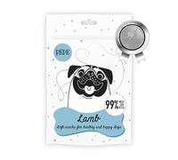 PAKA ZWIERZAKA PEPE Mini Chunkies Lamb 70 g les délices de l'agneau