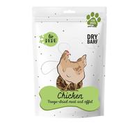 PAKA ZWIERZAKA PEPE Viande de poulet lyophilisée 60 g