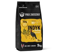 Paka Zwierzaka - Seventh heaven- Dinde avec framboise 9kg
