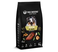 PAKA ZWIERZAKA Seven’th Heaven Duck & apple Adult 9 kg canard et pommes