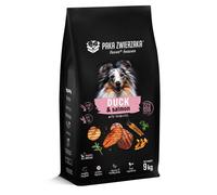 Paka Zwierzaka -Seventh heaven - Canard et saumon 9kg