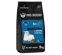 PAKA ZWIERZAKA Seventh Heaven Croquettes agneau et courgettes S 9kg