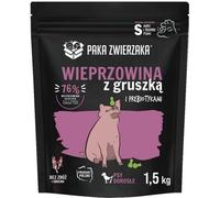 Paka Zwierzaka Seventh Heaven Porc à la poire S 1.5kg