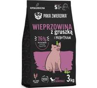 Paka Zwierzaka Seventh Heaven Porc à la poire S 3kg